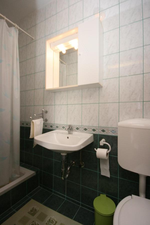 Apartment Stara Novalja 6301B Eksteriør billede