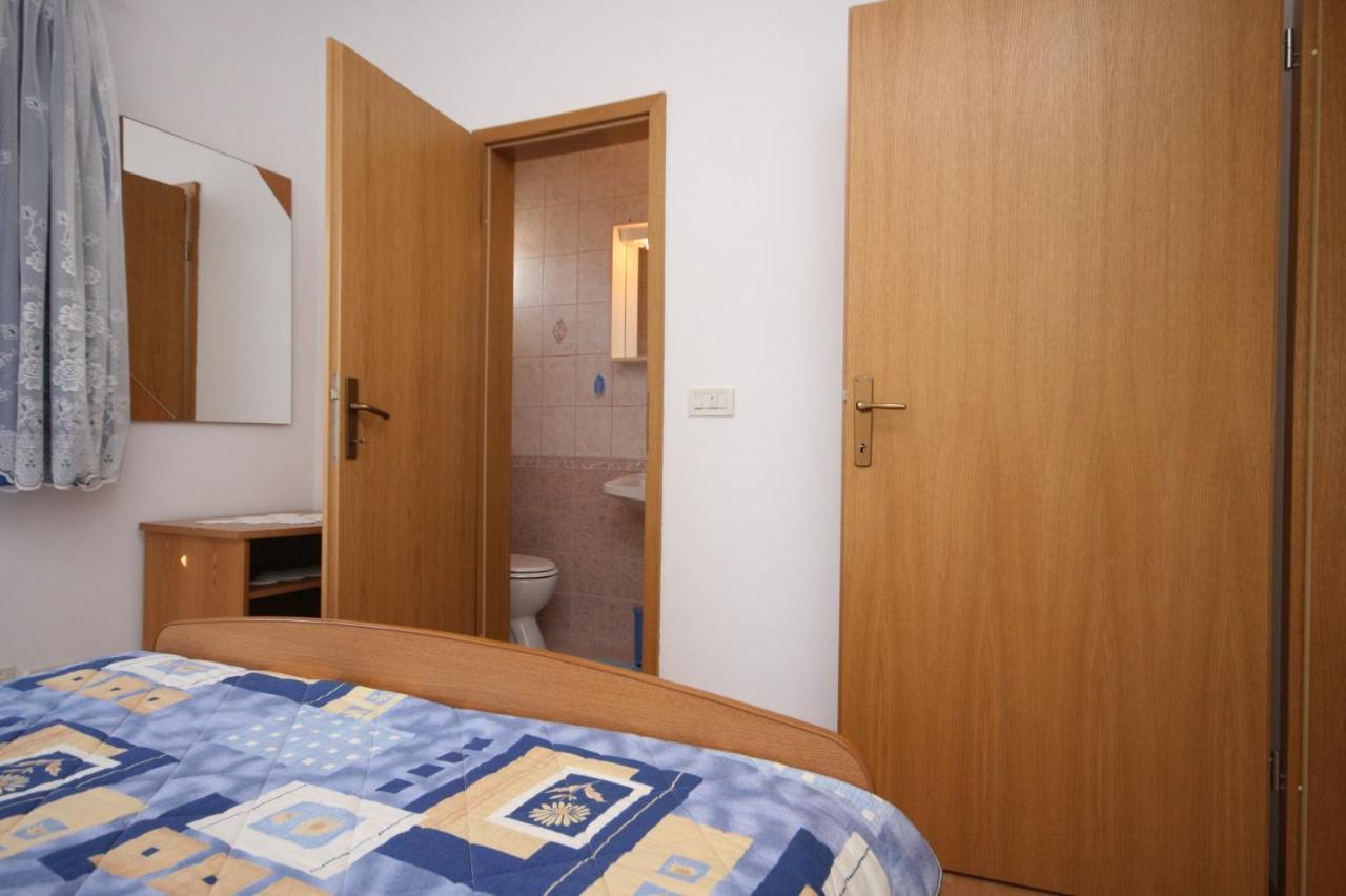 Apartment Stara Novalja 6301B Eksteriør billede