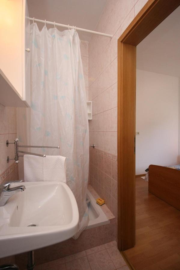 Apartment Stara Novalja 6301B Eksteriør billede